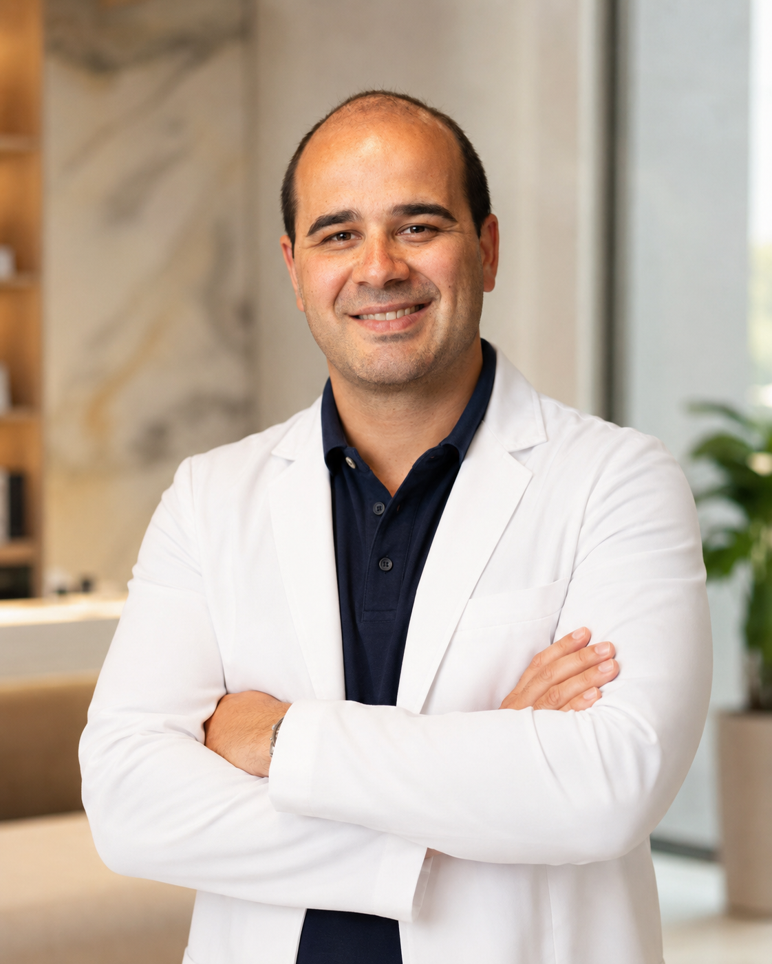 Fundador da Neuronium